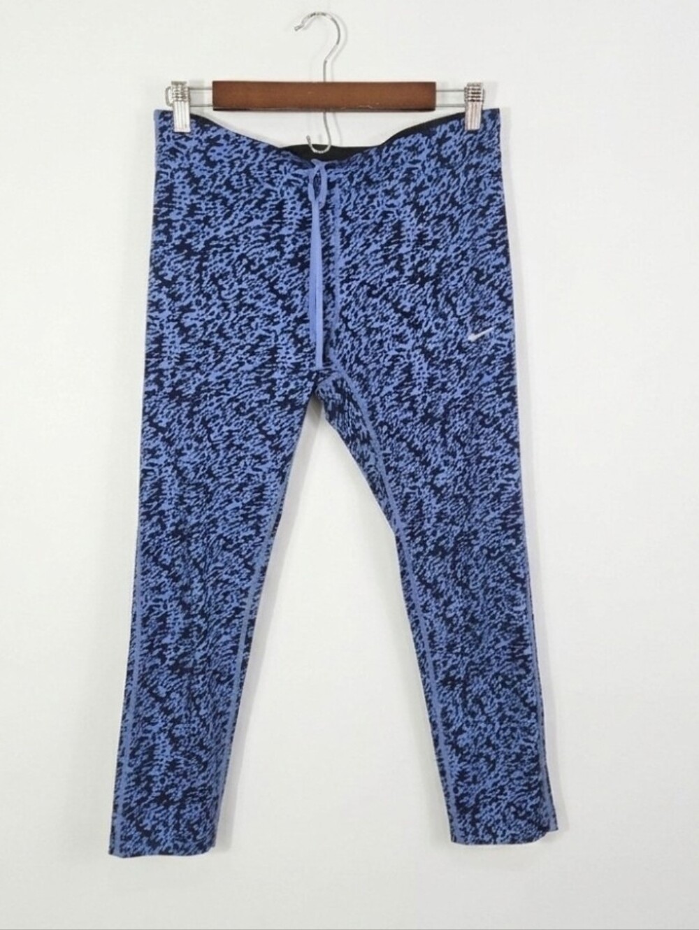 NIKE printed leggings